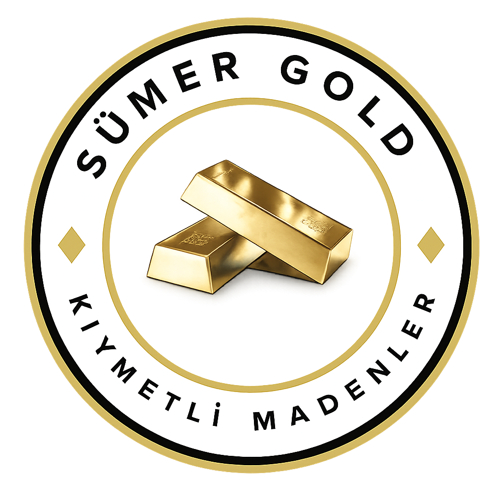 Sümer Gold
